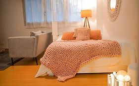 Studio très cosy tout confort
