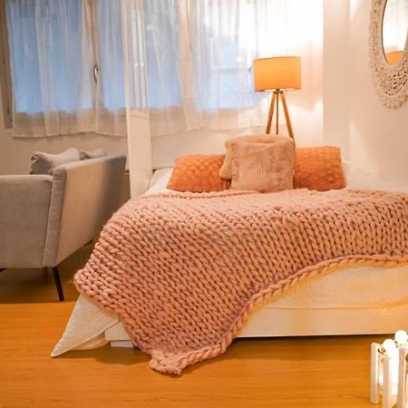 Studio très cosy tout confort Pantin Extérieur photo